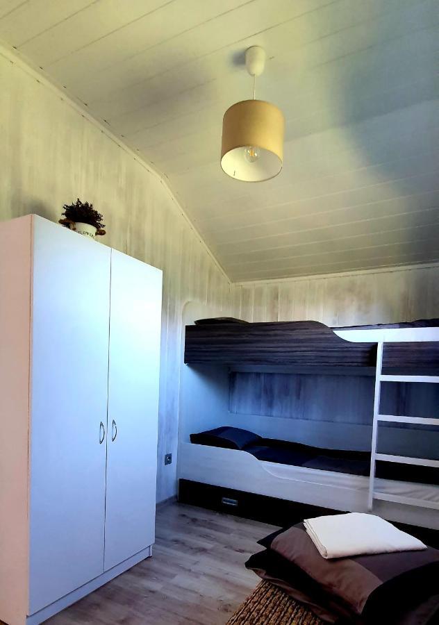 Domek Wakacyjny, Nad Morzem Z Balia, Lawendowe Wzgorze, Karwienskie Bloto Ngoại thất bức ảnh